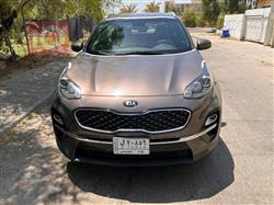 کیا سپۆرتاج